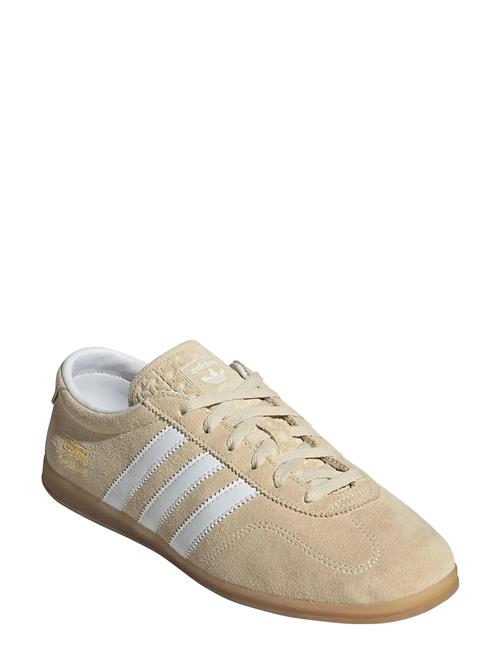 Gazelle Lo Pro W Adidas Originals Beige