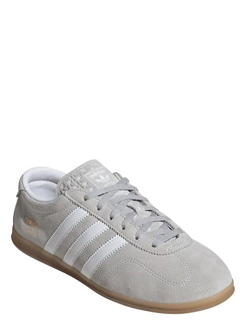 Gazelle Lo Pro W Adidas Originals Grey