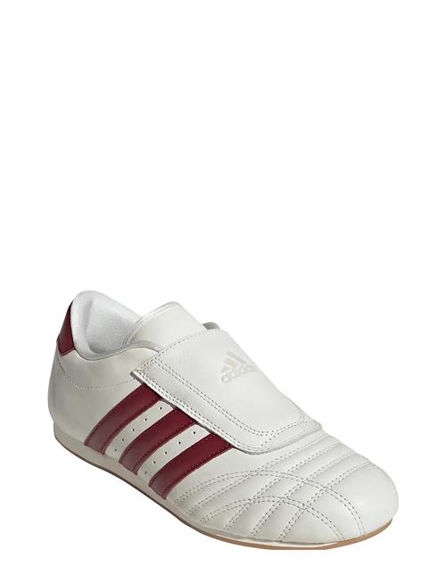 Adidas Taekwondo W Adidas Originals White