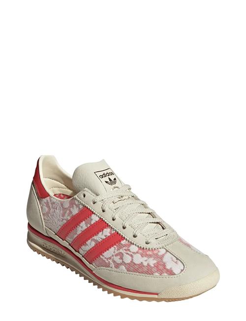 Sl 72 Og W Adidas Originals Patterned