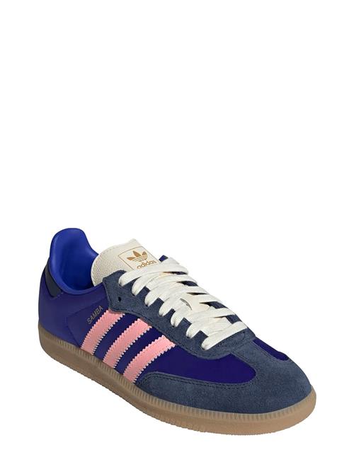 Samba Og W Adidas Originals Blue