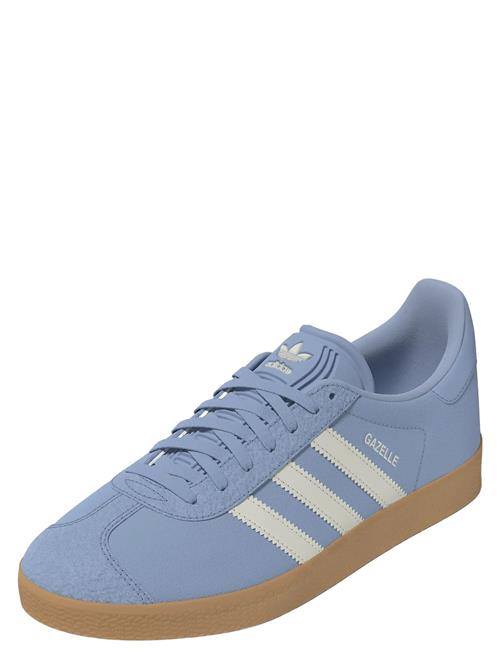 Gazelle W Adidas Originals Blue