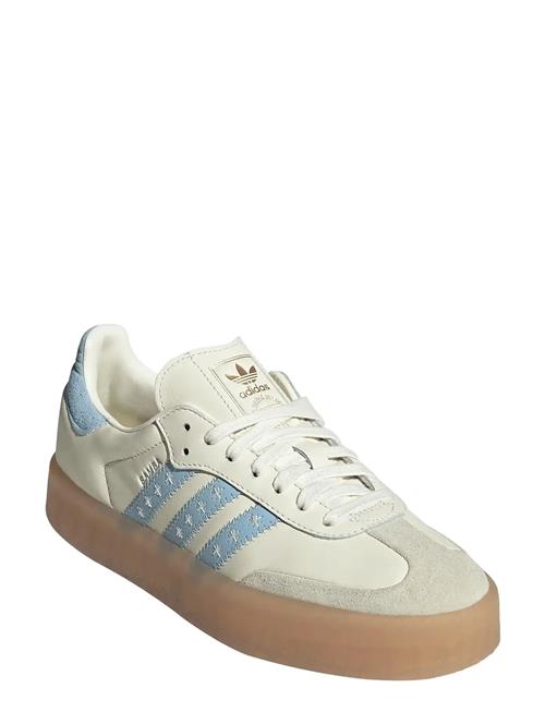 Sambae W Adidas Originals Cream