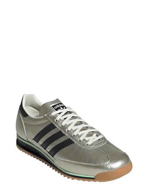 Sl 72 Og W Adidas Originals Silver