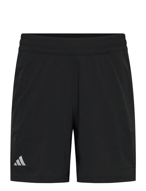 Ergo Shorts Adidas Tennis Black