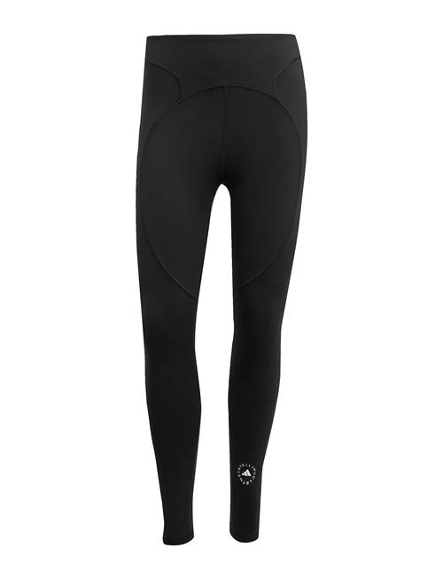 Asmc Tpr 7/8 L Adidas By Stella McCartney Black