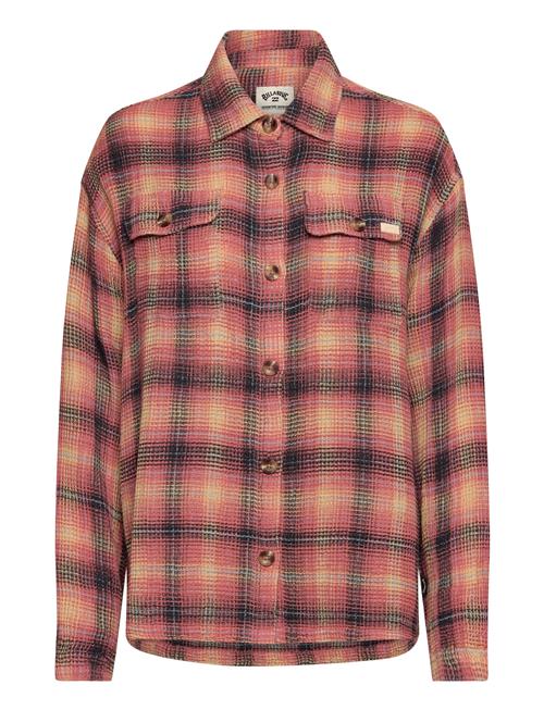 Big Bear Wvn Billabong Red