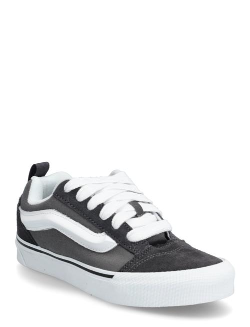 Knu Skool VANS Grey