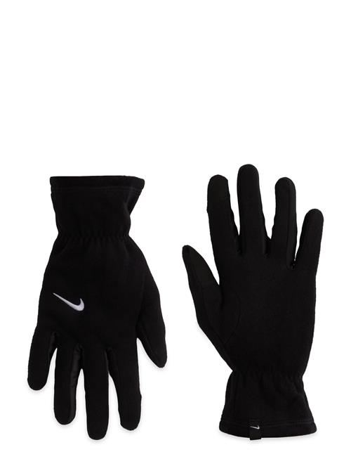 Nike W Therma-Fit Fleece Tg NIKE Equipment Black