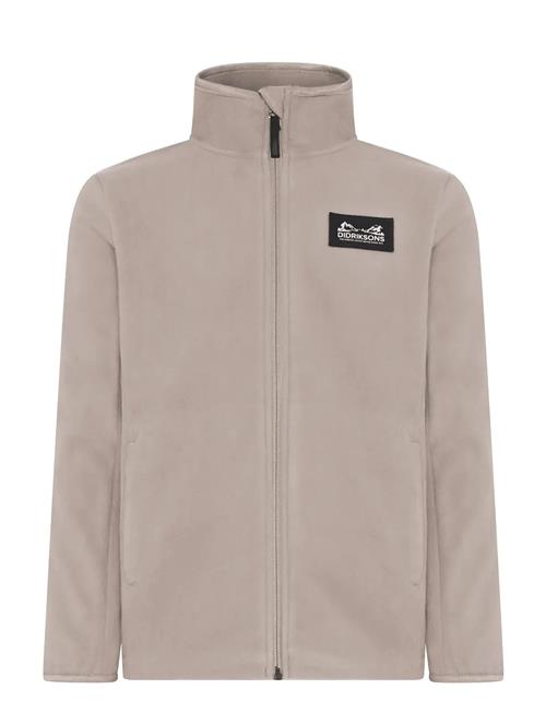 Malakit Kids Fz Didriksons Beige