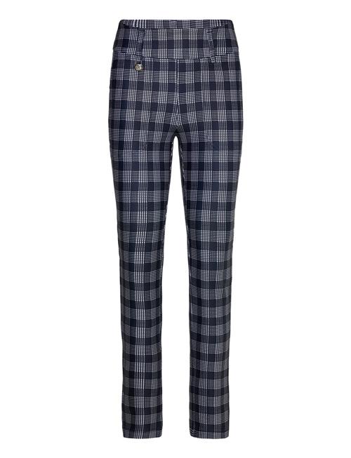 Printed Magic Warm 32 Inch Daily Sports Navy