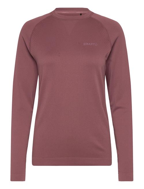 Active Comfort Ls 2 W Craft Burgundy