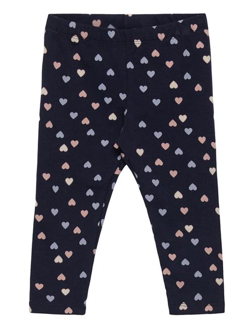 Leggings United Colors Of Benetton Navy