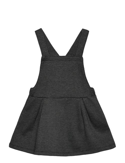 Skirt Dungaree United Colors Of Benetton Black