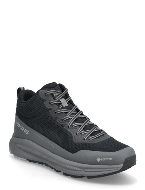 Motion Mid Gtx M Viking Grey