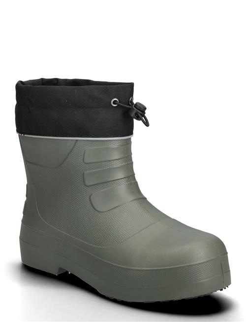 Norse Low Boot Viking Khaki