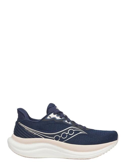 Triumph 23 Saucony Navy
