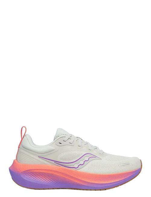 Surge 3 Saucony White