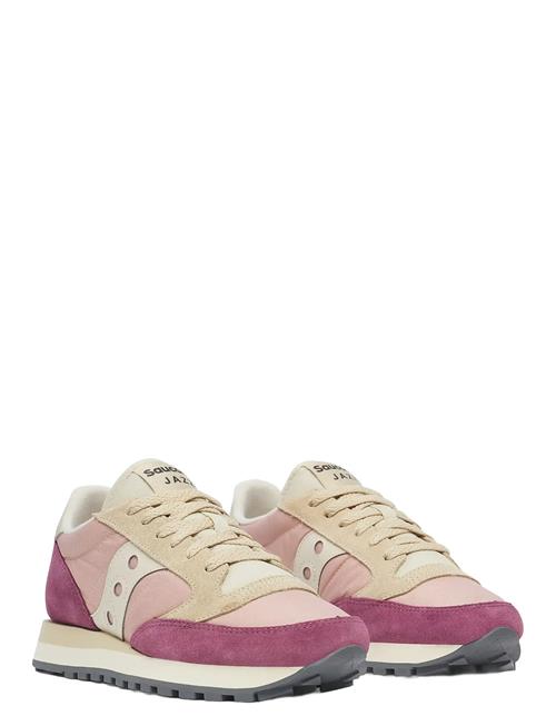 Jazz Original Saucony Patterned