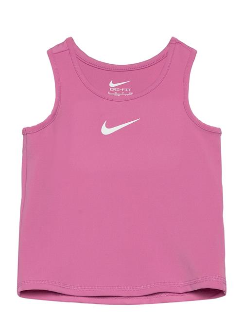 D5-Dri-Fit Tank Top Nike Pink