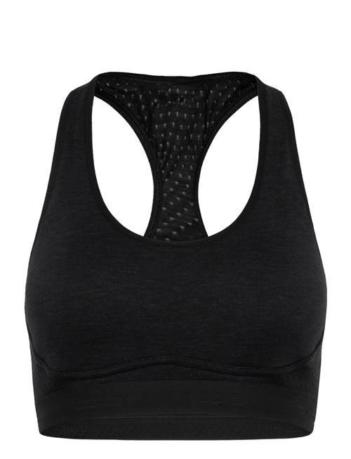 Odlo Ascent Pw Medium Sport Bra Odlo Black