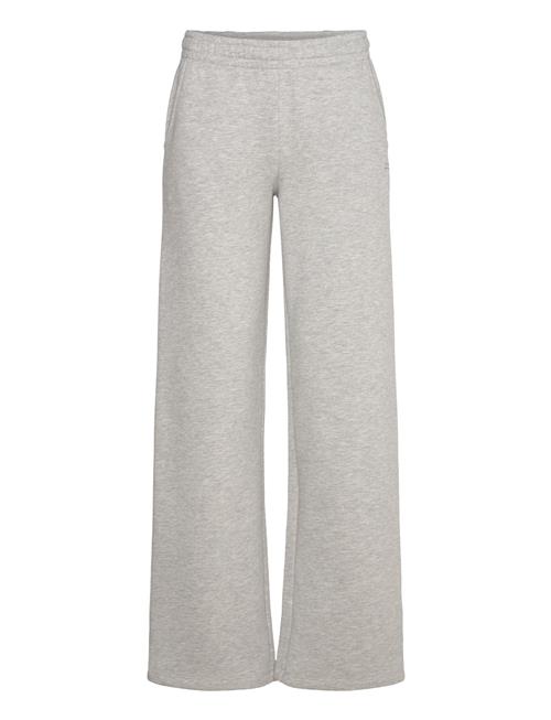 Wide Sweatpants Aim´n Grey