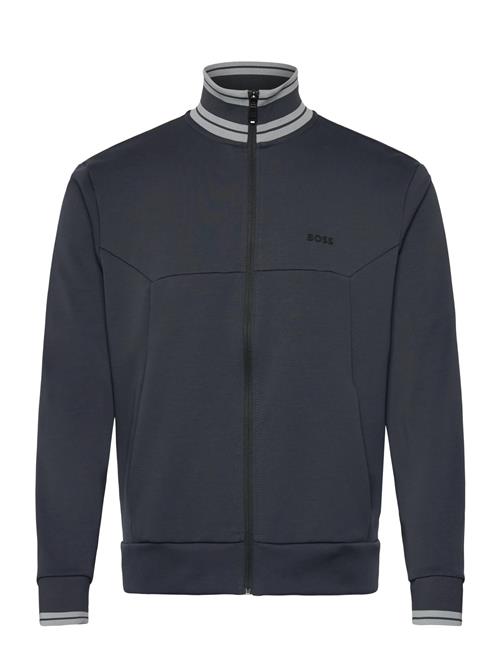 Fz Z BOSS Navy