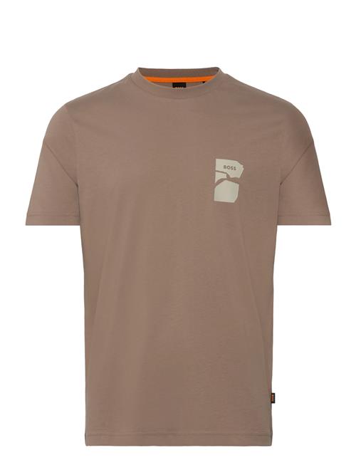 Te_Structure BOSS Brown