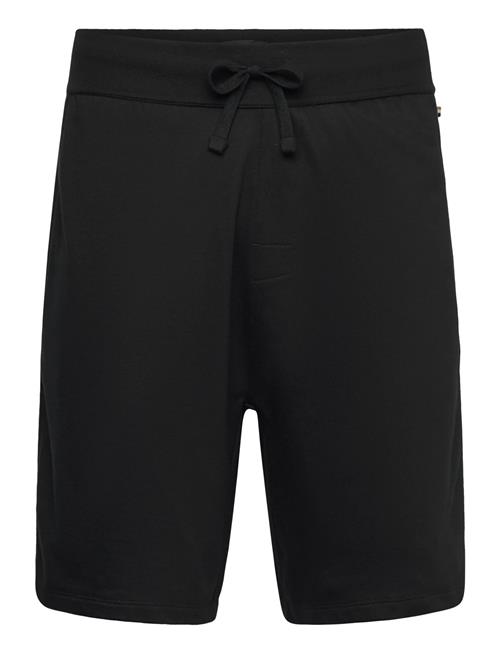 Authentic Shorts BOSS Black