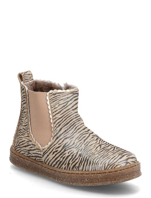 Bisgaard Siggi Lamb Bisgaard Patterned