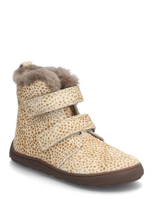 Bisgaard Barefoot Emil Lamb Bisgaard Cream