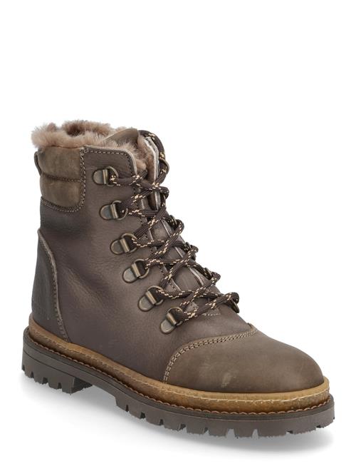 Bisgaard Gert Lamb Bisgaard Brown