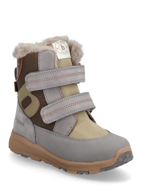 Bisgaard Spencer Tex Bisgaard Grey