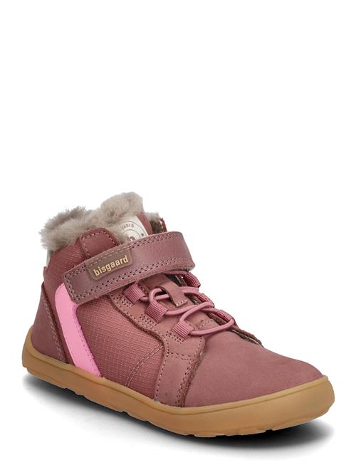 Bisgaard Barefoot Rafael Lamb Bisgaard Pink