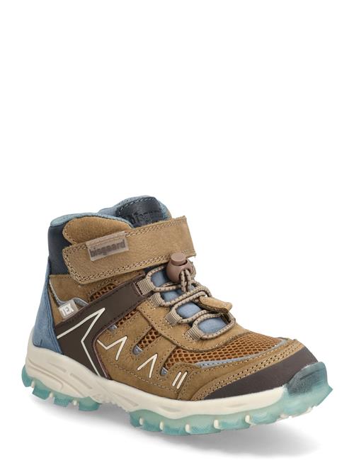 Bisgaard Madison Tex Bisgaard Brown
