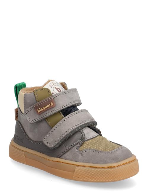 Bisgaard Roy Tex Bisgaard Grey