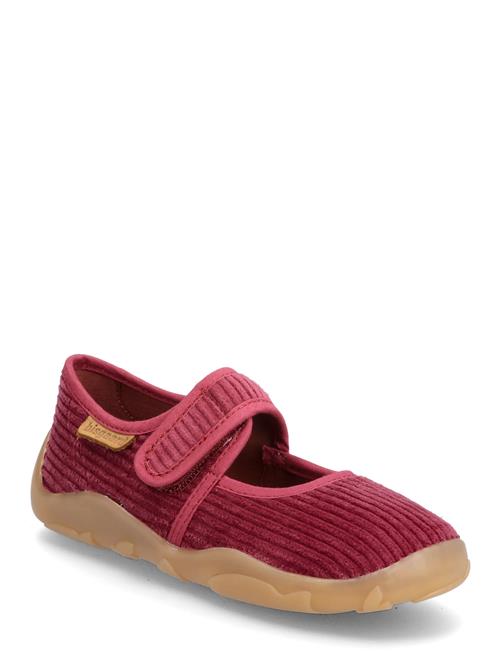 Bisgaard Maddy Bisgaard Burgundy