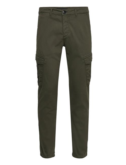 Paul K3280 Cargo Dale Gabba Khaki