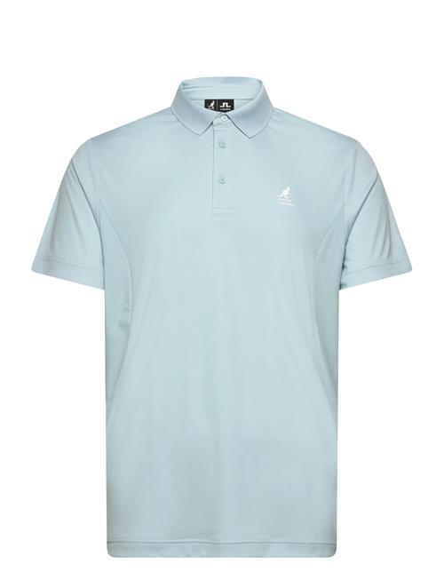 Jason Polo J. Lindeberg Blue
