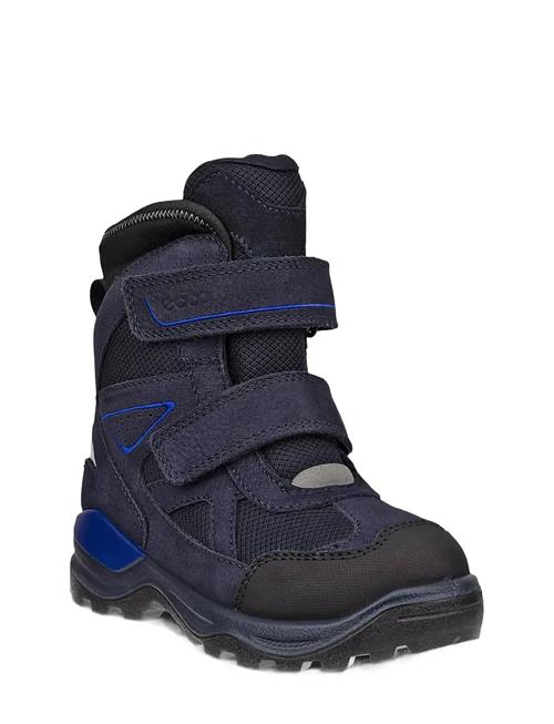 Snow Mountain ECCO Navy