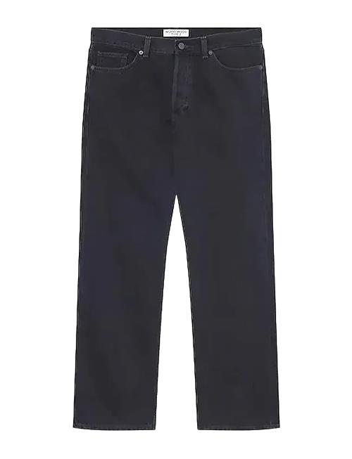 Wwtype 2 Jeans 25243 WOOD WOOD Black