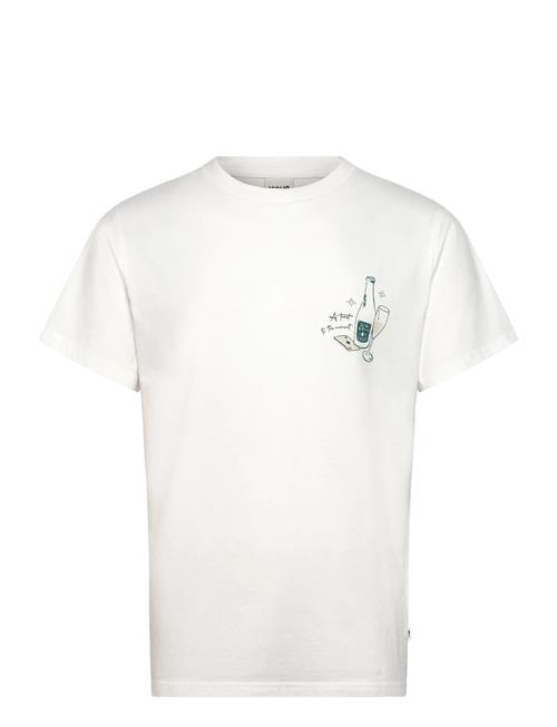 Sdrae Solid White