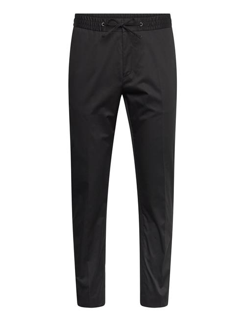 Tannen C Tiger Of Sweden Black