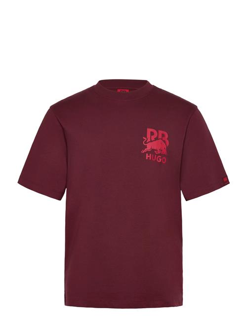 Dartox_Rb HUGO Red