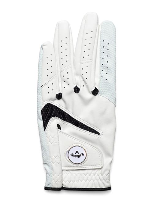 Syntech Mlh Callaway White