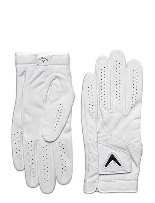Tour Authentic Mlh Callaway White