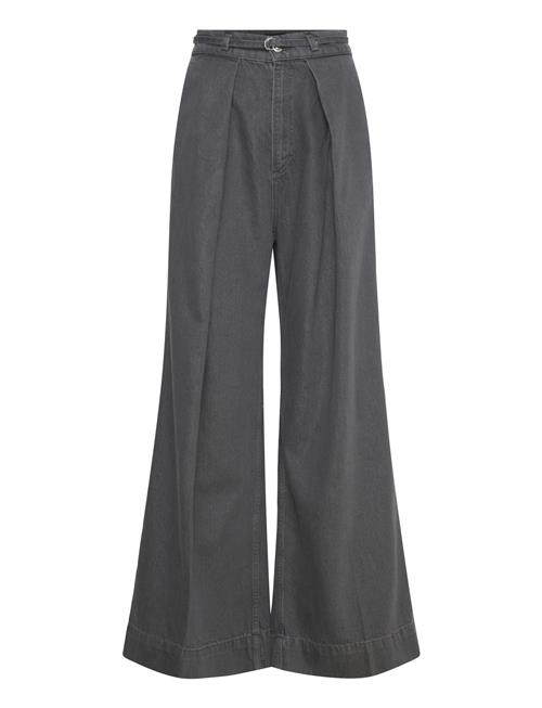 Central 3.0 BOSS Grey