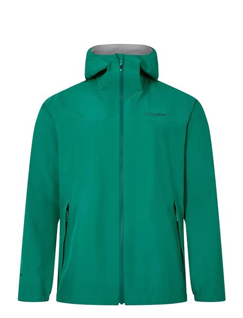 Bg M Deluge Pro 3.0 Jkt Berghaus Green