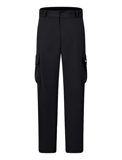 Bg Everyday Cargo Pant Am Berghaus Black