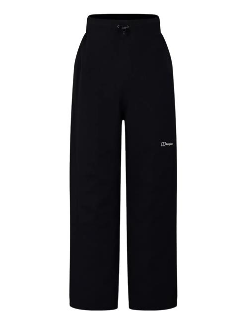 Bg Hillwalker 2.0 Pant Af Berghaus Black